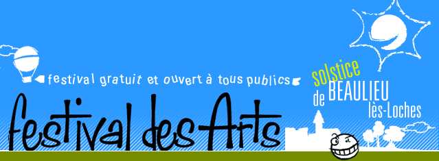 Vers le site du Solstice....